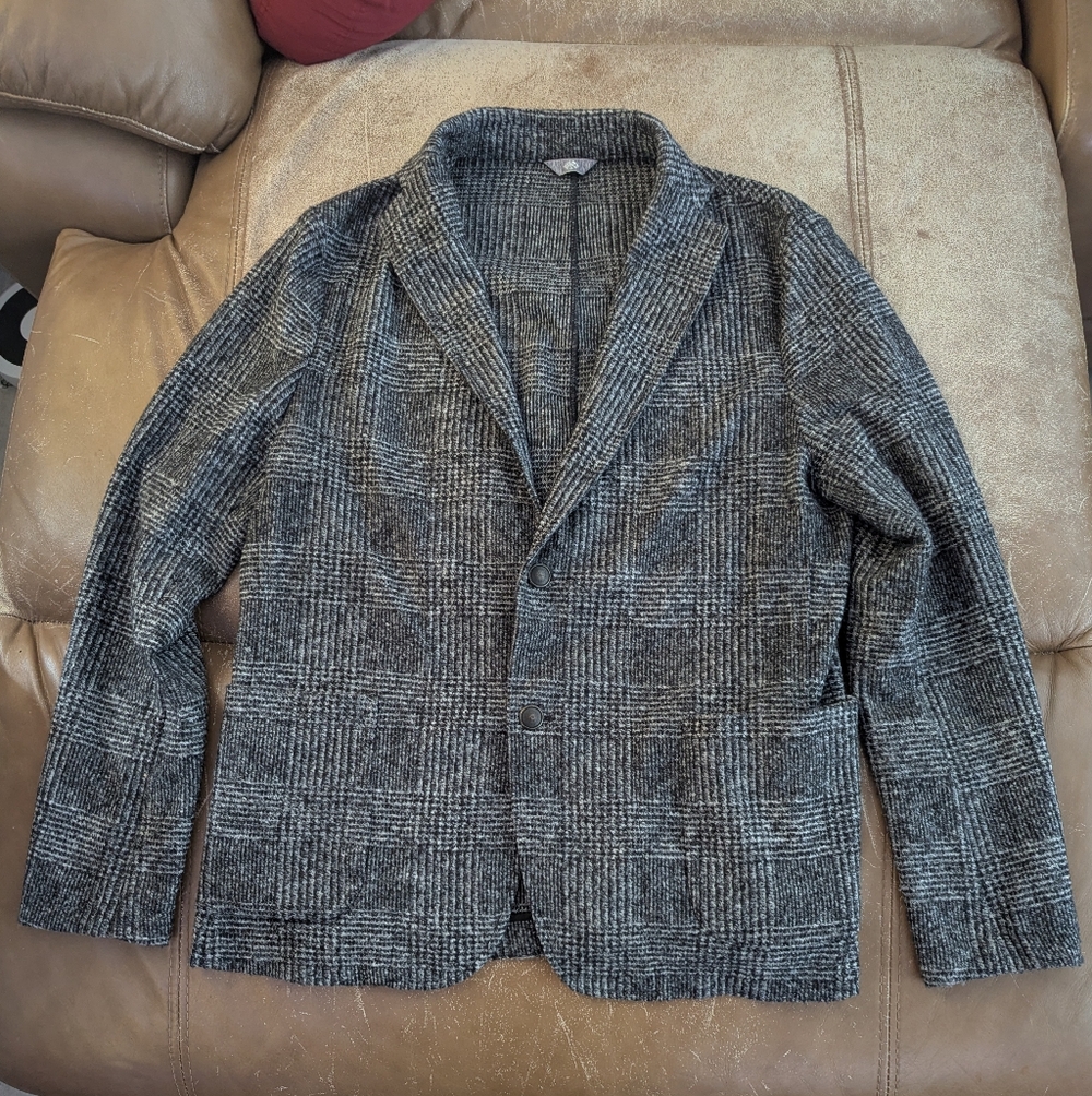 Fradi Blazer